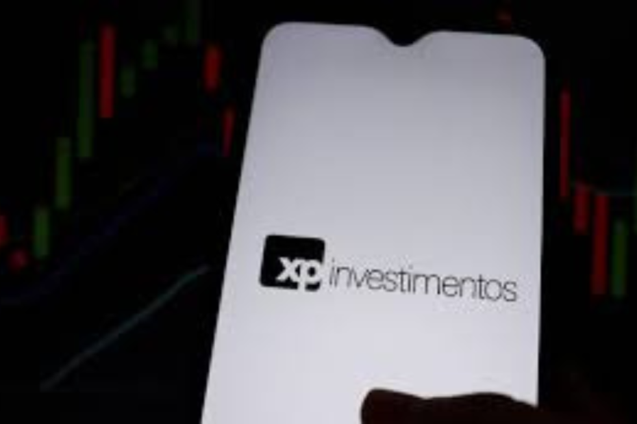 xp investimento